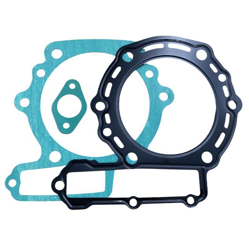 Durable-Motorcycle 100Mm Hole Engine Cylinder Head Gasket Kit For Kawasaki KL650 KLR650 1987-2018 11004-1158