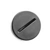 For BMW Wind Screen Wiper Scuttle Panel Cover Trim Cap Plug 51717169481 Car Replacement Parts Accessories