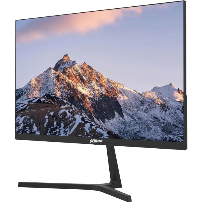 PC monitor - Dahua - DHI-LM24-B200S-FBM - Full HD 24" - 75 Hz - VA