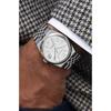 Specht & Söhne New Mens Watches Miyota 8215 Automatic Mechanical Wristwatches Stainless Steel Watch Relogio Masculino 37MM
