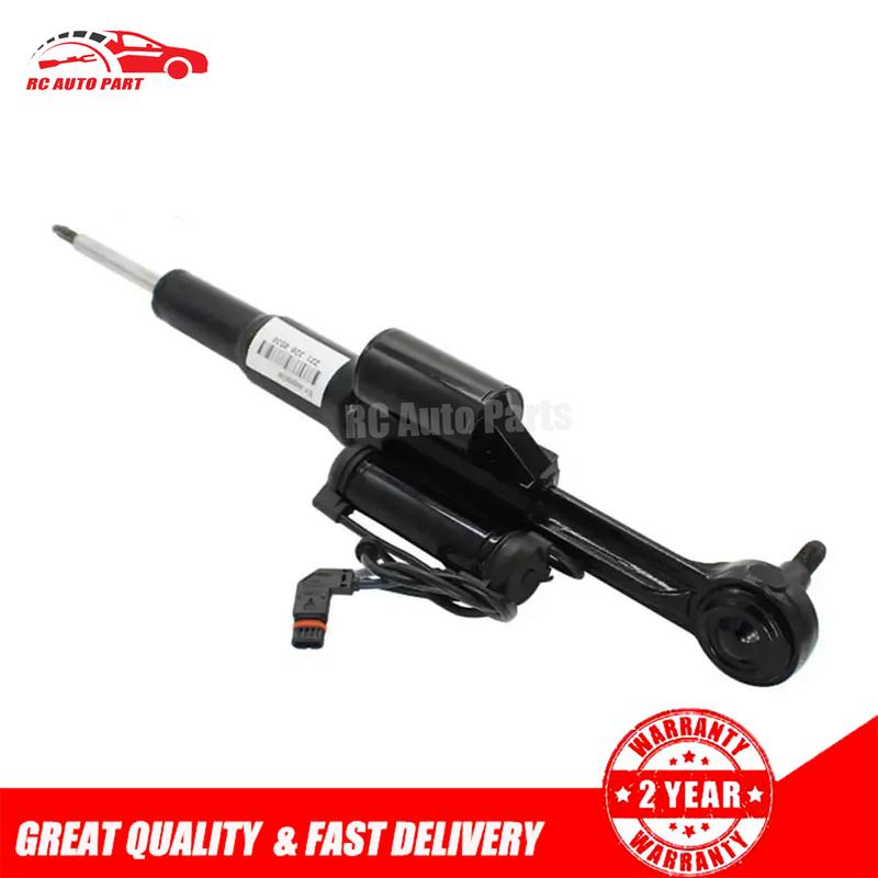 Front L Or R Air Suspension Shock Absorber Core For Mercedes Benz S-Class W221 4 Matic CL-Class W216 A2213200438 A2213200538