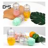Food Grade Egg Mixer Blender Eco-friendly Egg Yolk White Mixer Scrambler Shaker