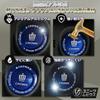 Engine start button cover & starter ring cover set for