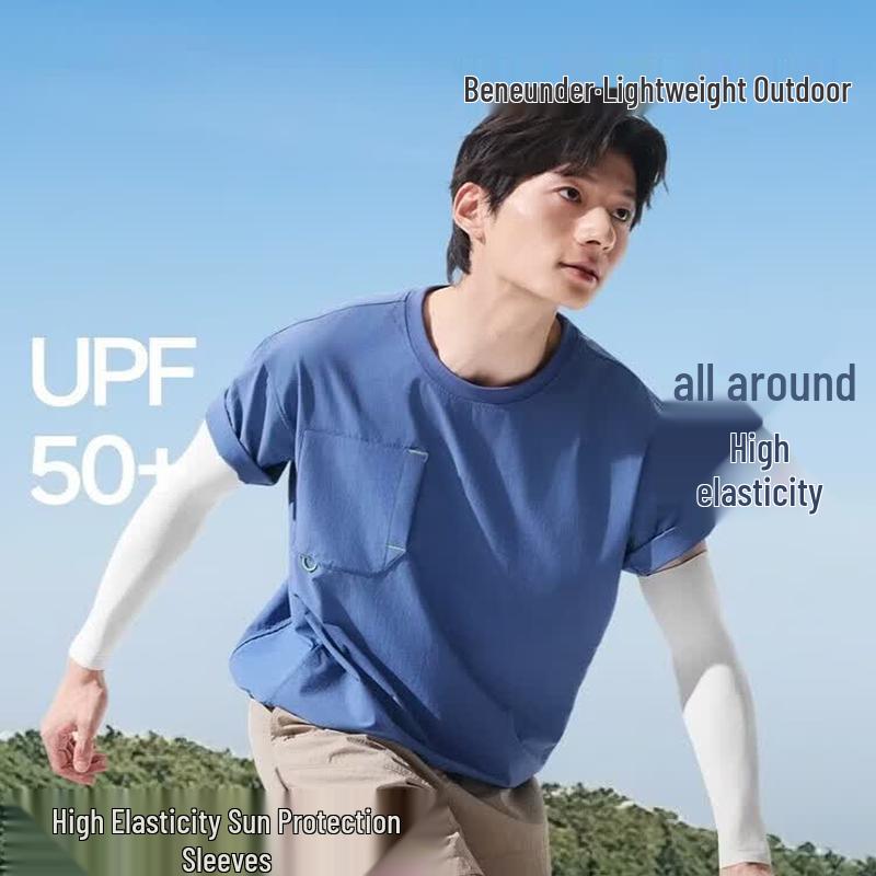 Sun Protection Arm Sleeves