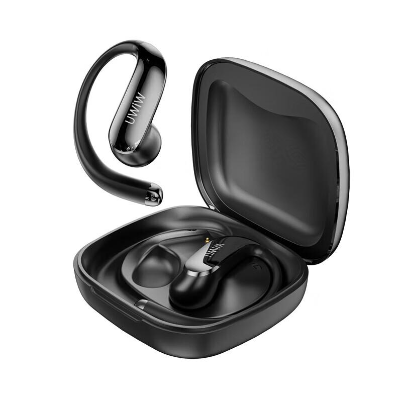 OWS Ear-hook Bluetooth Earphones AI303