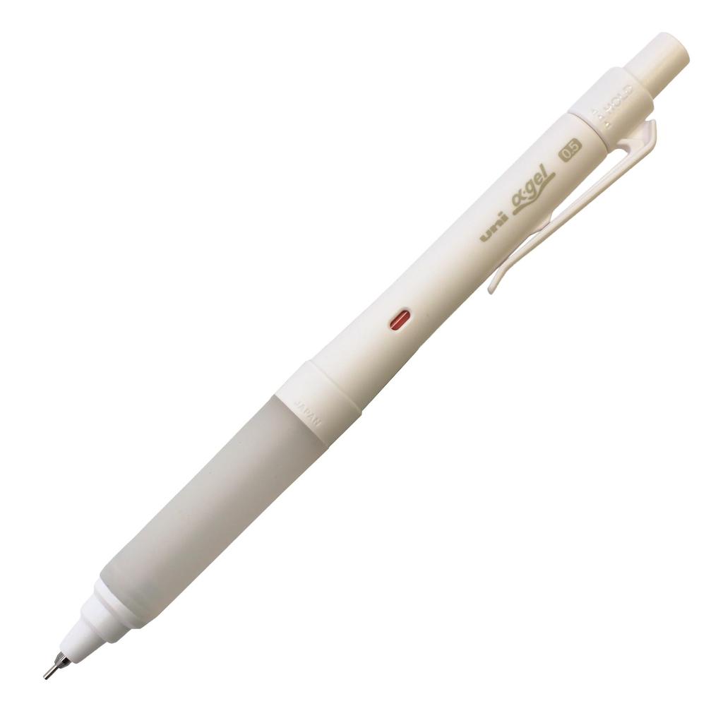 Limited Edition Alpha Gel Switch Mechanical Pencil 0.5mm [Yogurt] M51007GG1P.YO