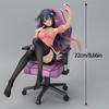 22CM Geek Club Princess 1/6 Ver PVC Action Figure Anime Sexy Figures Girl 18 ± for Adult Collectible Model Christmas Gift Toy HG