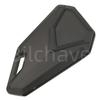 Outer Key Shell for Folding Keys: Ideal for Modifying Older Honda, Yamaha, Suzuki Motorcycles