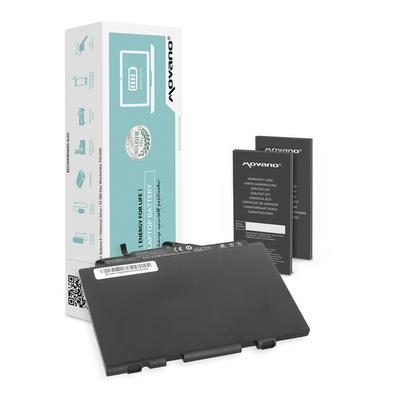 SN03XL Akku für HP EliteBook 725 820 G3