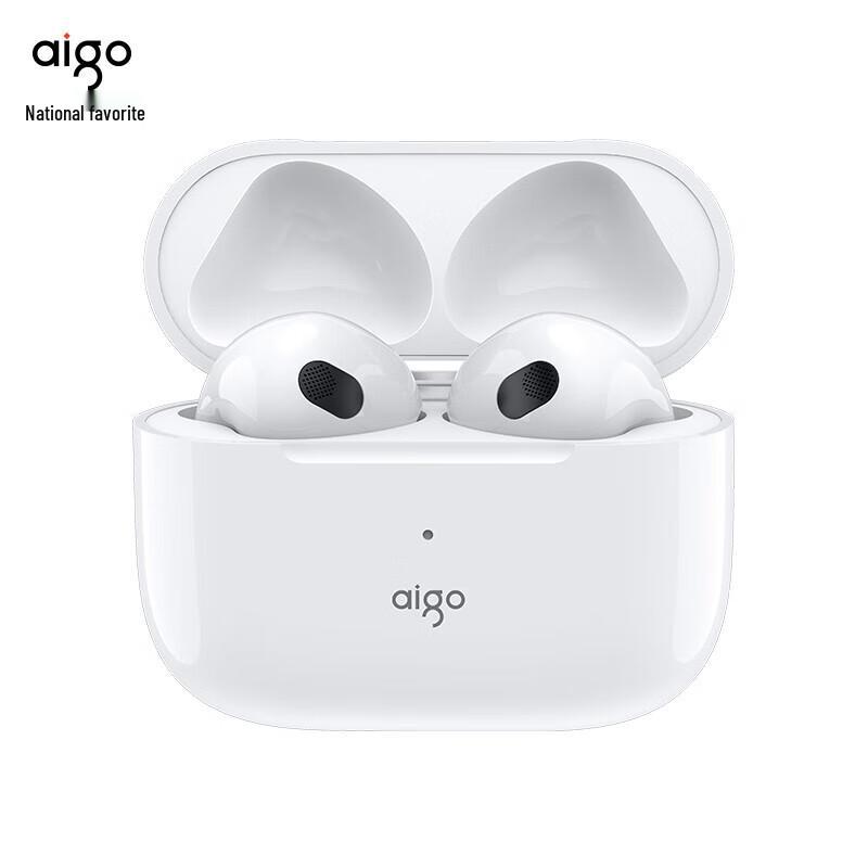 aigo T60 True Wireless Bluetooth Earbuds