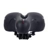Bicycle Saddle Soft Shock Absorption Adjustable Universal Comfortable Bike Seat Cushion for Women
