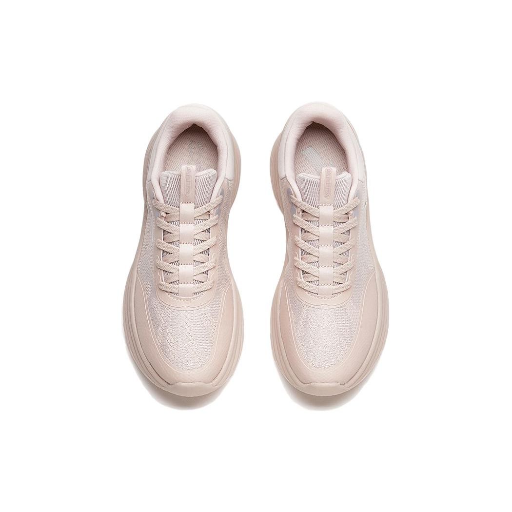 Anta Удобные амортизирующие нескользящие прочные низкие кроссовки женские кроссовки — фото 3