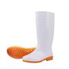 Naixi White Food Hygiene Rain Boots