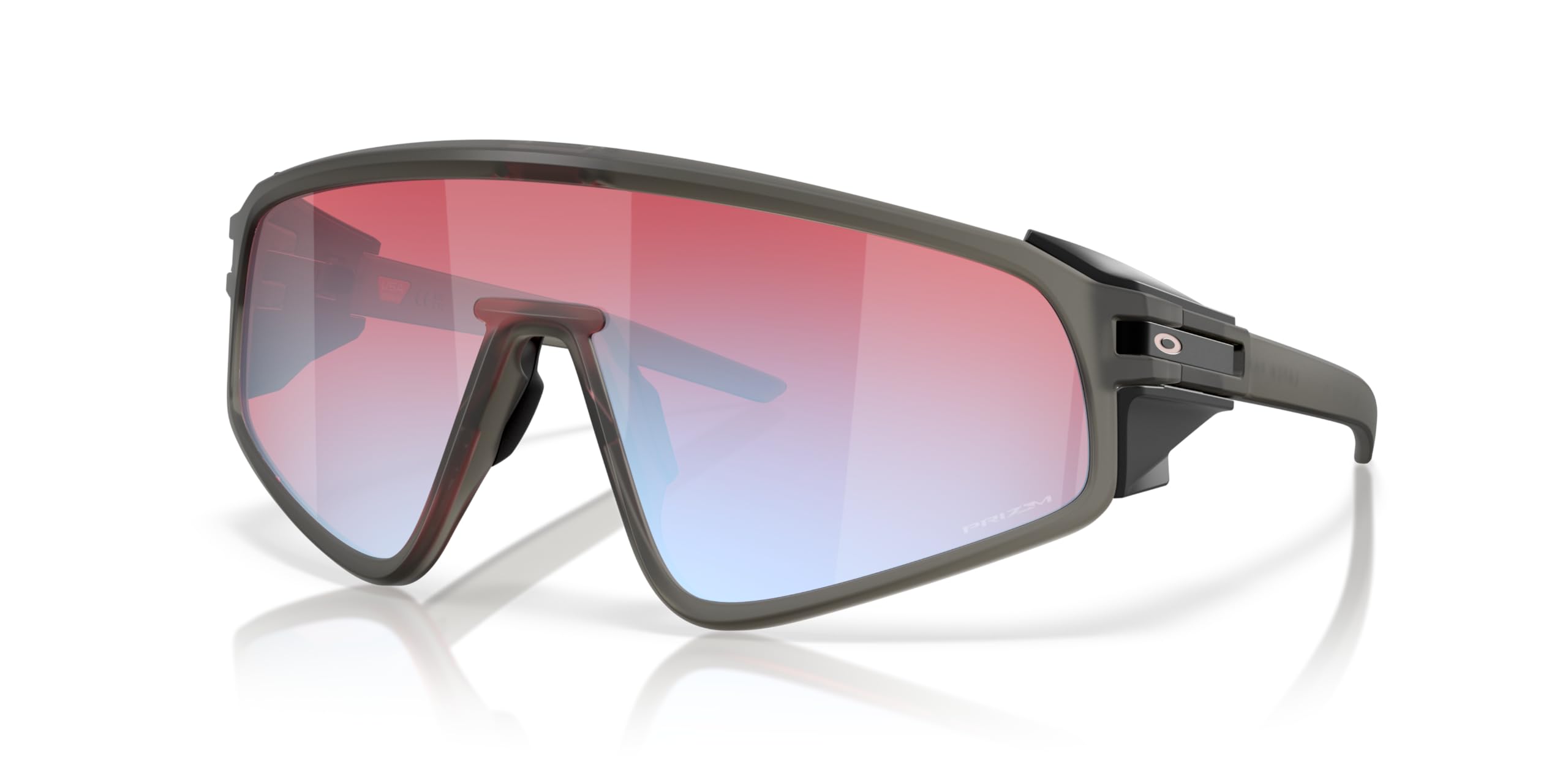 

Солнцезащитные очки 0OO9404 МАТОВЫЙ СЕРЫЙ ДЫМЧАТЫЙ 35 [Oakley]