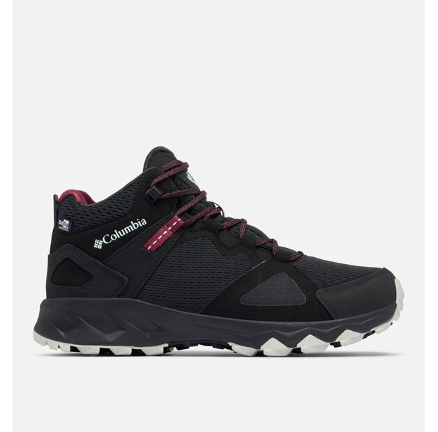 Треккинговые ботинки Columbia Peakfreak Hera Mid Outdry