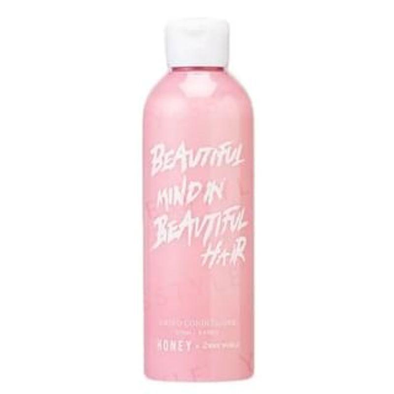 2WAY WORLD - HONEY x 2WAY WORLD Amino Conditioner 250ml