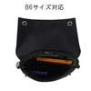 [Porter] Porter Unit Shoulder Bag 784-05465 Navy (50) 18x21.5x2.5cm
