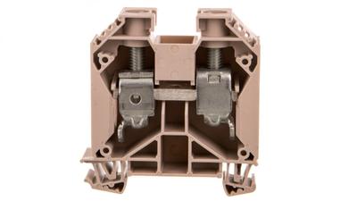 Connector Wdu 35 1020500000