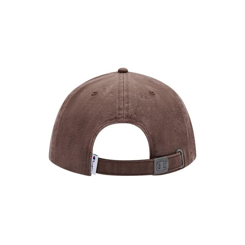 Champion Curved Brim Baseball Cap