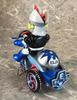 Art Storm EX Tricycle Great Mazinger B Type Wind-Up Tricycle Figure