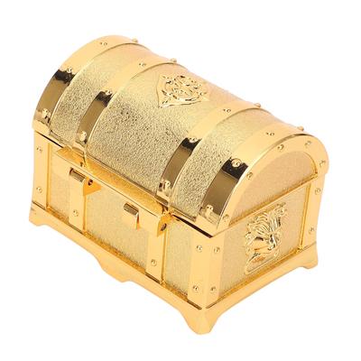 Joyas y bisutería – Cajas de joyas