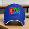 Eritrea Flag Sun Baseball Cap Summer Women Unisex  Design Trucker Hat High Quality Vintage Kpop Rock Snapback Cap