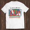 Talking Heads This Must Be The Place Meme Regalo Divertente Maglietta Stile Unisex Giocatore Cult Movie Music T-Shirt C7223