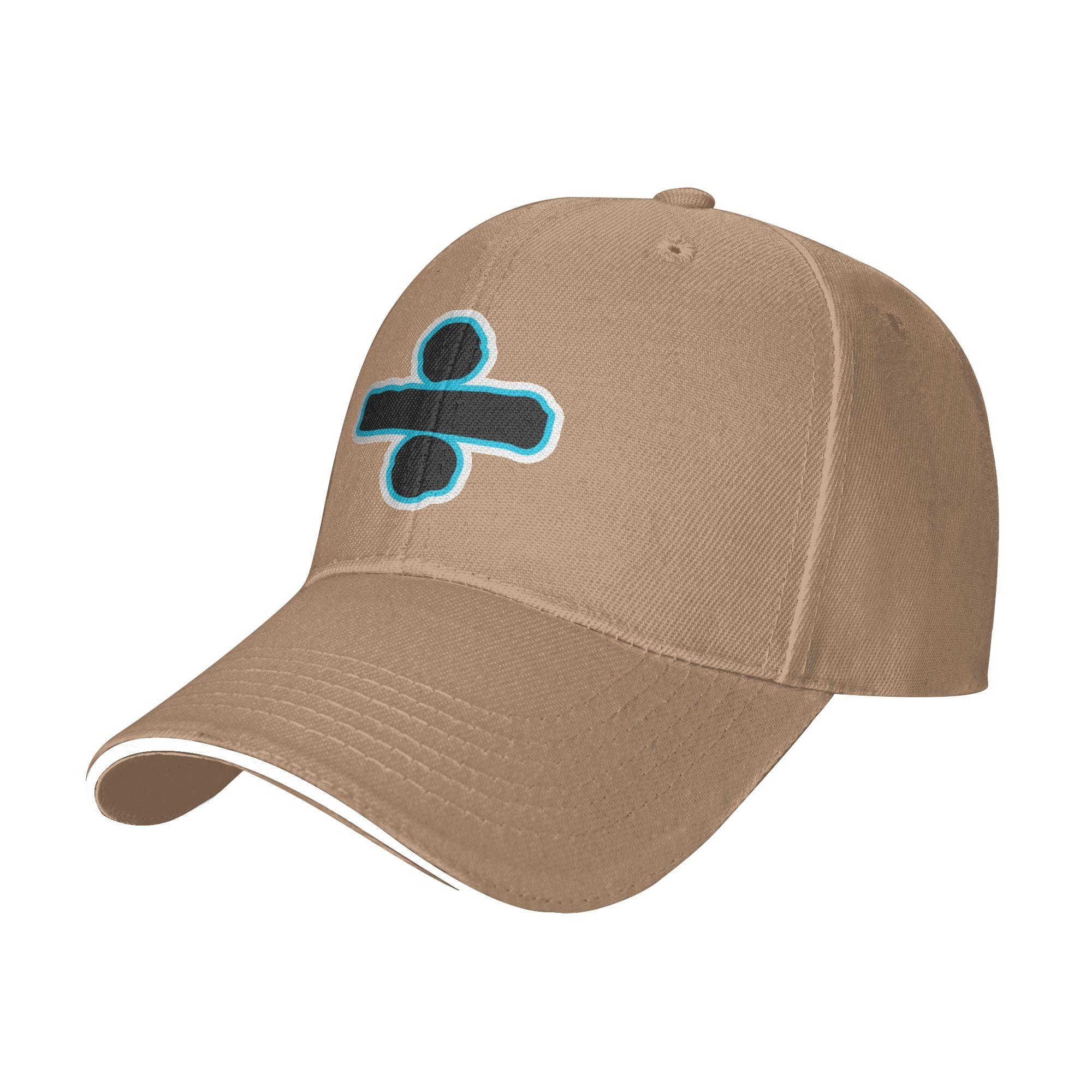 

Ed Sheerans Divide Women Men Baseball Cap Casual Outdoor Cap 2026 Sunscreen Hats Spring Adjustable Hat One Size хаки