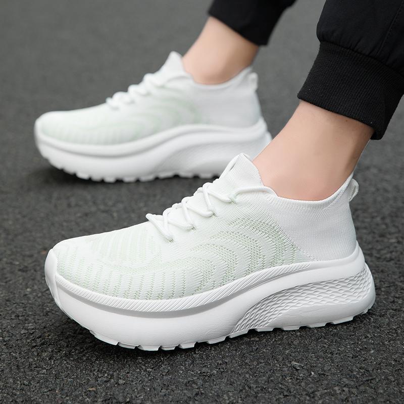Superlight Erkek Tenis Ayakkabıları Nefes Erkekler Spor Ayakkabı Moda Erkek Rahat yürüyüş ayakkabısı Açık Ayakkabı Yumuşak Daireler Ayakkabı Kadın Ayakkabı