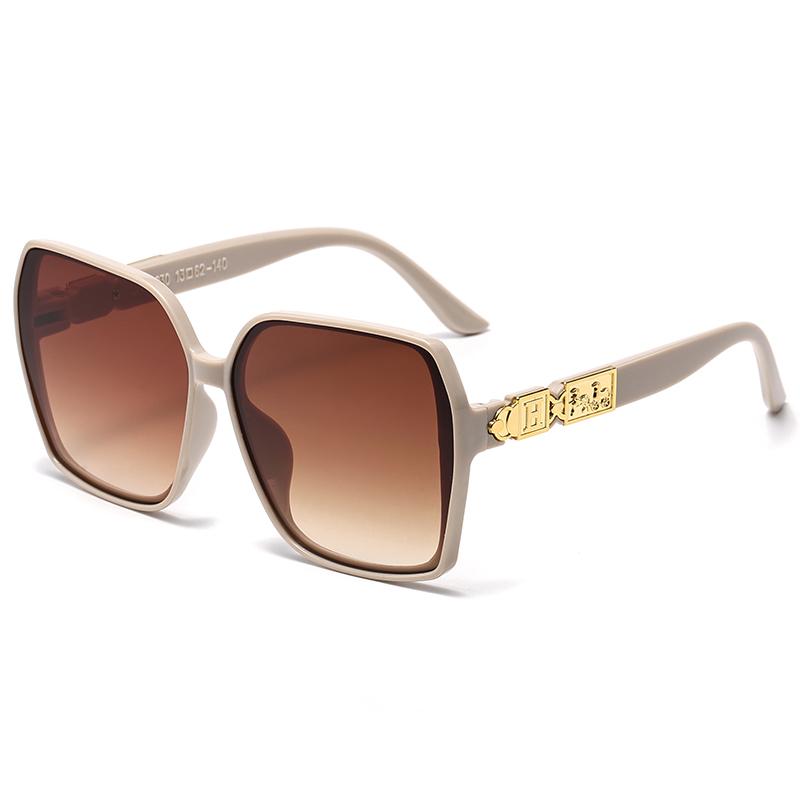 Fashion Square Sunglasses Men Women Luxury Designer Vintage UV400 Sun Glasses Driving Eyewear Gafas De Sol