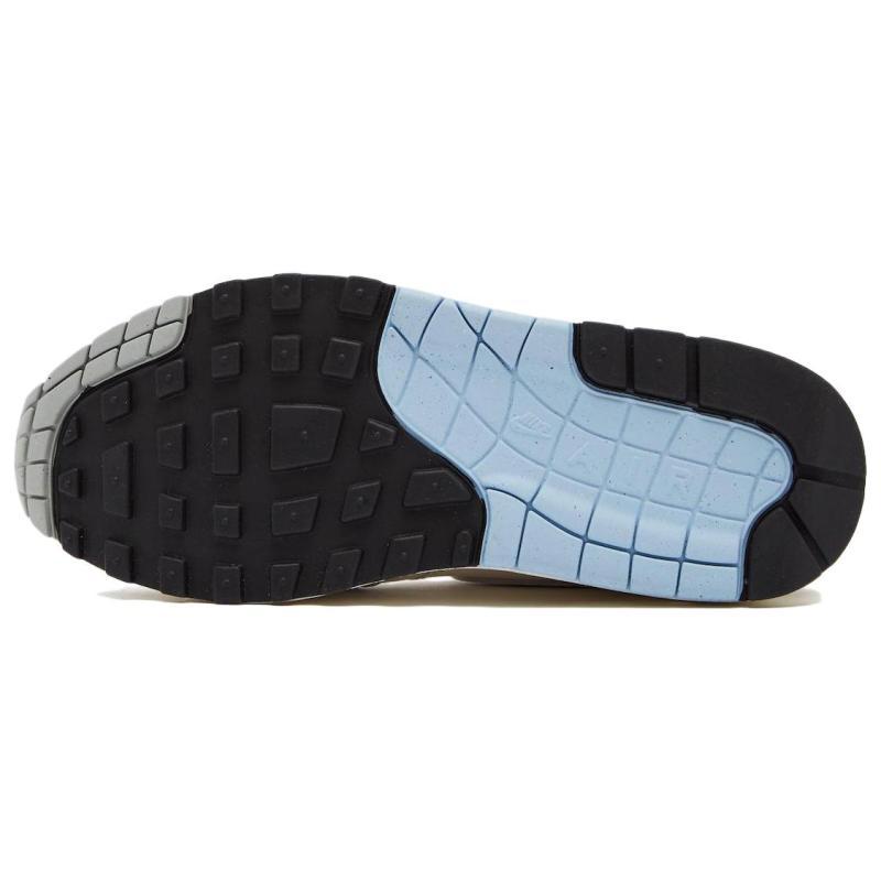 Nike Air Max 1 'Safari Summit White Phantom' Women's Sneakers Casual Shoes FB5059-100