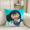 Anime SANDA Cushion Cover Pillowcase Set Pcs x x Breathable Washable Sofa Cushion Cover