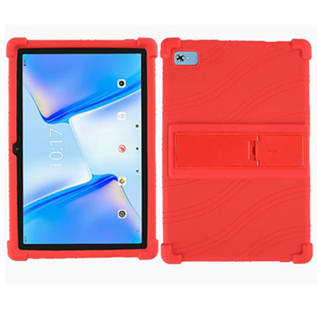 For Teclast M40 Plus 10.1 Inch Tablet Case, Cover for Teclast TLC005 Tablet 10.1 Android 11 Silicon Case Protective Shell