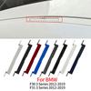 Car Roof Rail Molding Trim Roof Luggage Rack Cover Plate For BMW F30 F31 F34 3 Series 318 320 325 328 330 335i GT 51137312617