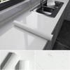 New 40cm Marble Wallpaper Self Adhesive Vinyl Contact Paper Waterproof Wall Stickers Kitchen Livingroom