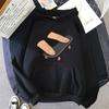 Techdeck Hell Yeah Hoodies Skateboard Print Sweatshirts Long Sleeve Casual Mens K Pop Clothes Harajuku Sudaderas