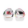 Unisex Printed Garden Shoes EVA Clogs Lightweight Breathable Slip On Sandals for Beach Pool Bathroom Home Indoor Outdoor Wear