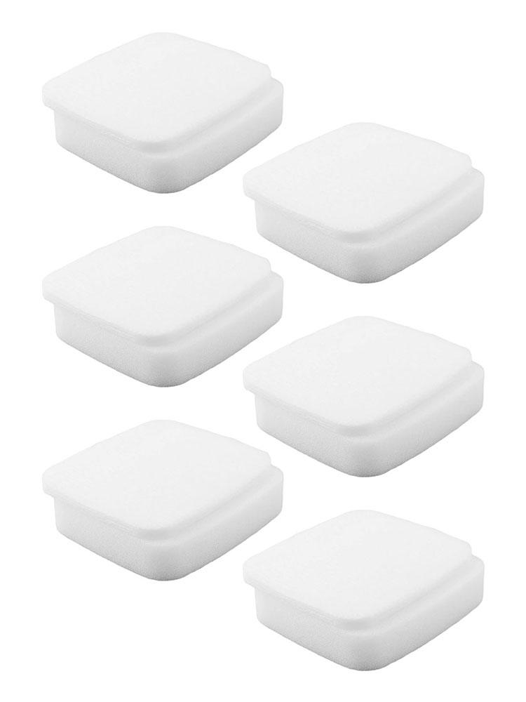 

Для Shark LA300 NV602UK NV702UK NV702UKT Фильтры Для Пылесосов Mellbree Сменные Аксессуары