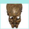 Ongelooflijk Hars Aliens Vs Predator Masker Voor Halloweenfeesten En Cosplay-evenementen