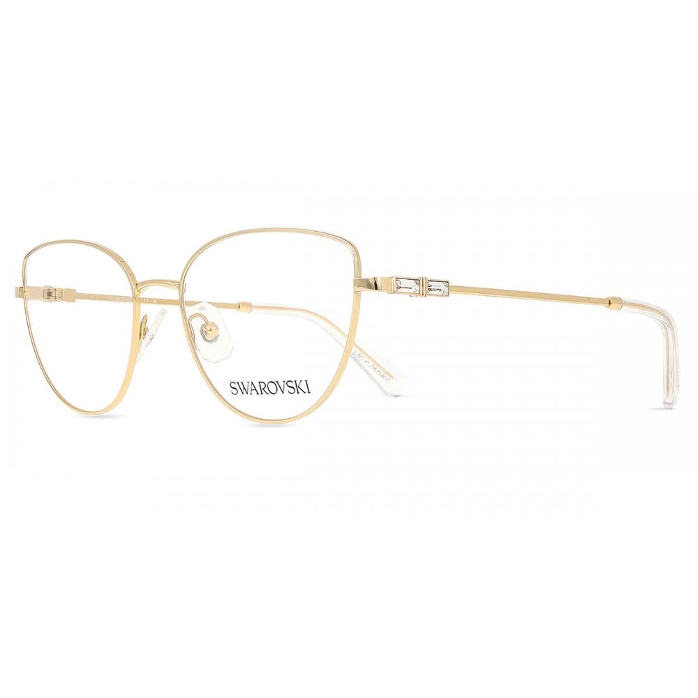 Swarovski Sk1007 4004 Women Eyeglasses