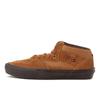 Skate Half Cab Vn0a5fcdcl6 Golden Brown Gu