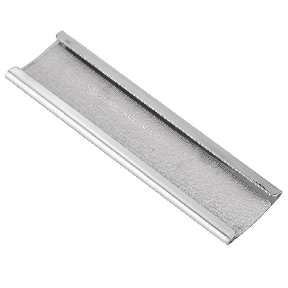 Portable Stainless Steel Leather Sander Billiard Pool Cue Tip Shaper Burnisher File Repair Tool