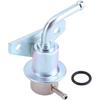 FP10158 PR4071 Fuel Pressure Regulator for Acura Isuzu Oasis Honda Civic 1996 1997-2000, for Honda Accord Odyssey 1994-1997 1.6L 2.2L Fuel Pressure