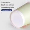 HUIWEN 250ml Thick Disposable Kitchen Cups