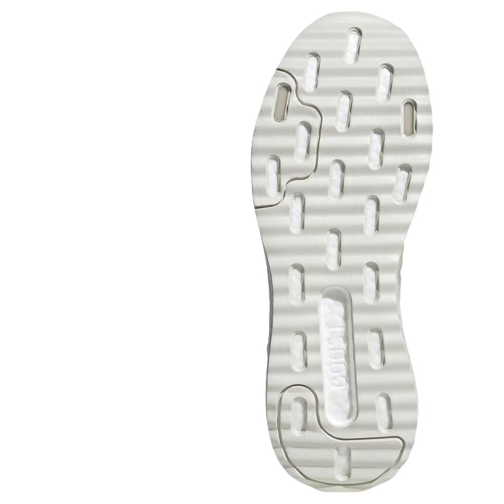 Adidas X_PLR Bequeme Vielseitige Rutschfeste Abriebfeste Low-Top Casual Laufschuhe Unisex Sneaker Grau Weiß IF9761