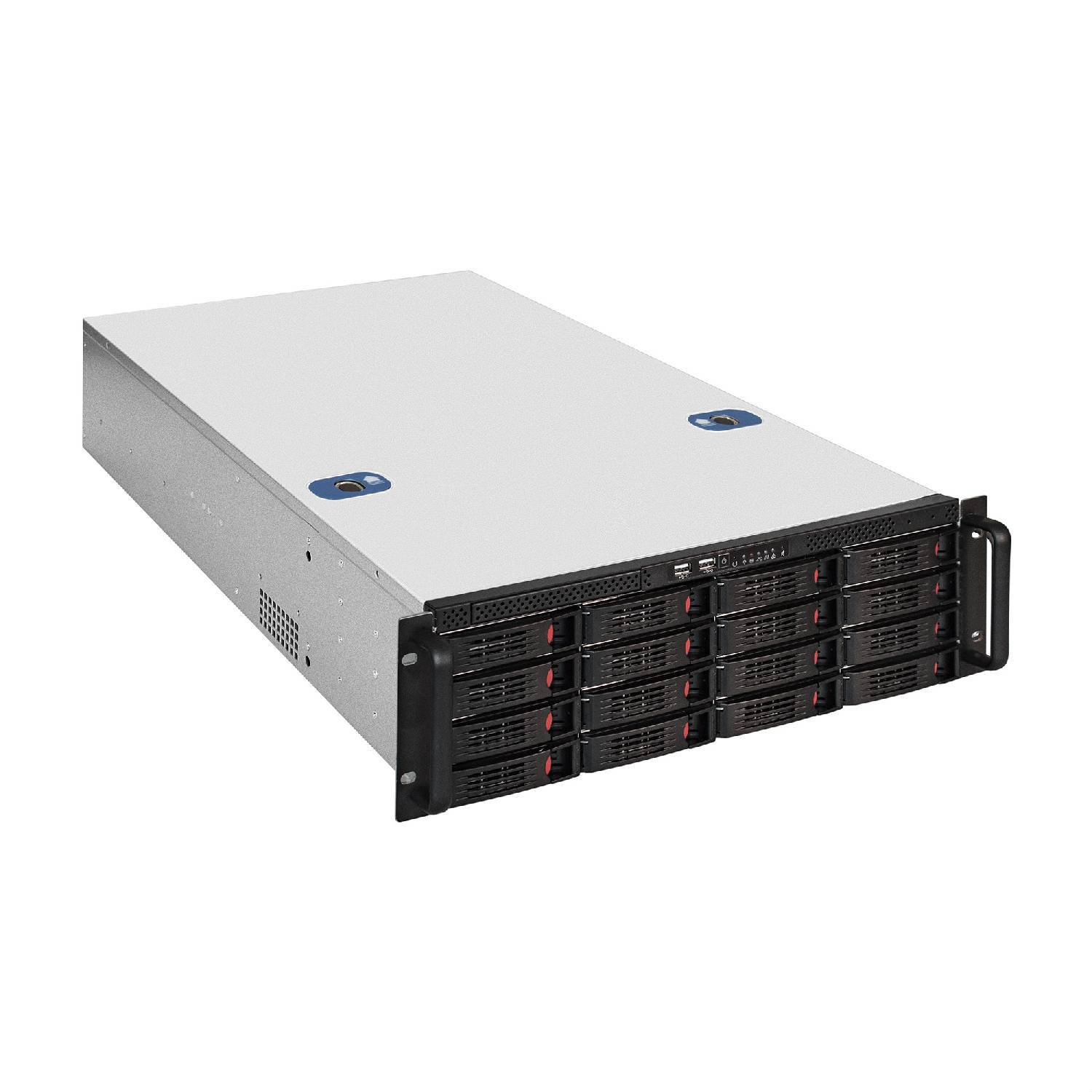 

Серверный корпус Exegate Pro 3u660-hs16