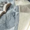 Yiyi Ai 100% Washed Cotton Summer Quilt