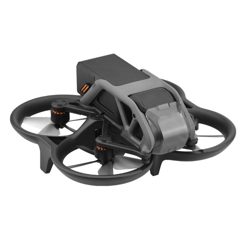 For Avata Gimbal Cap Camera Lens Protective Cover Protector for Avata Drone Accessories Anti-Scratch