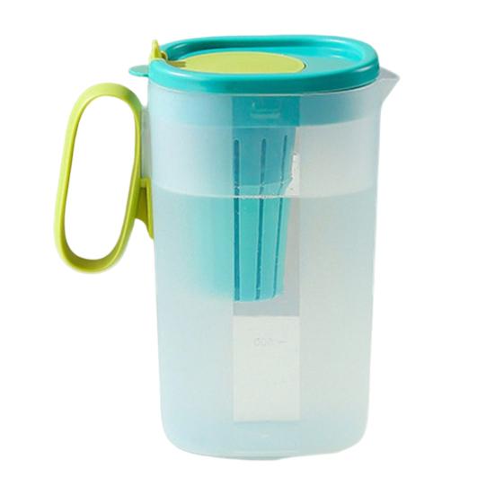 Moderní znovu plnitelná rychlovarná konvice odolná proti chladu s dlouhou životností a robustní konstrukcí pro domácí konvici