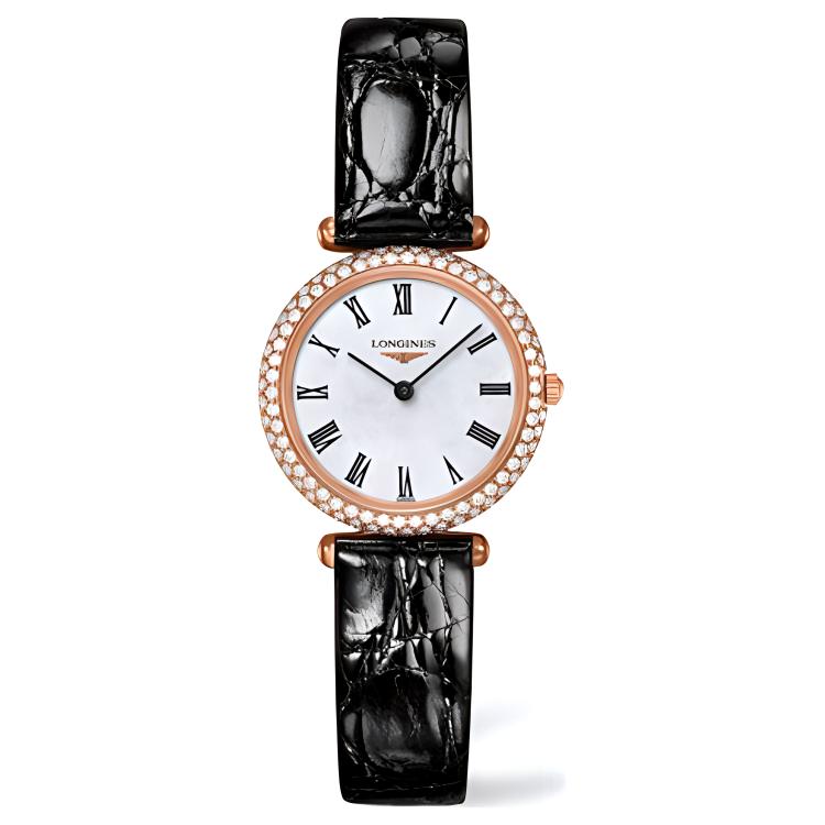 LONGINES Jialan series quartz movement 30